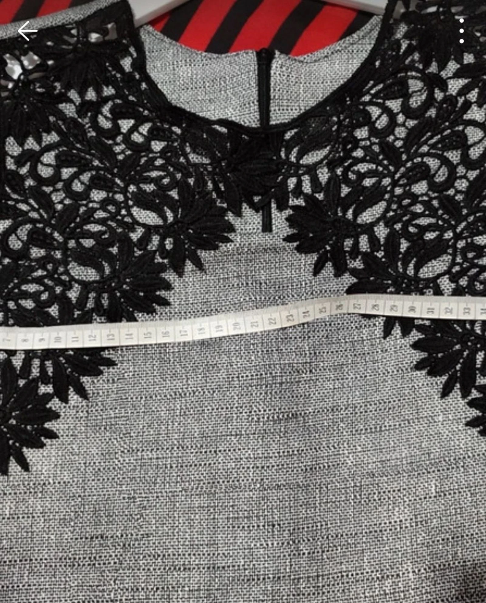 Lady's jumpsuit – photo 5